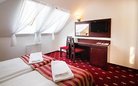 Hotel Jagiełło